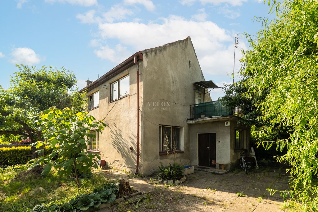 bliźniak, 6 pokoi Szczecin, ul. Reczańska. Zdjęcie 8