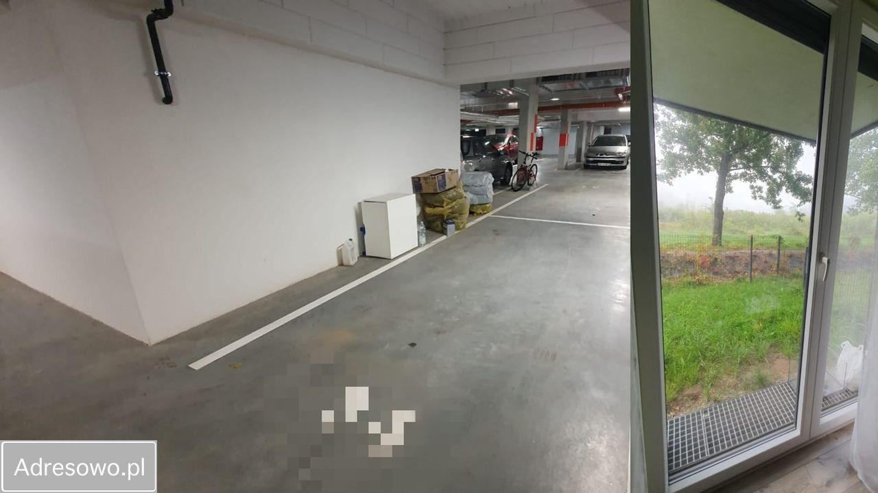 Mieszkanie 2-pokojowe Kraków Bieżanów, ul. Telimeny. Zdjęcie 12