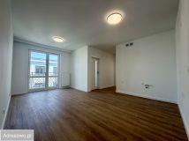 Mieszkanie 3-pokojowe Wyszków Centrum, ul. Zakolejowa. Zdjęcie 2