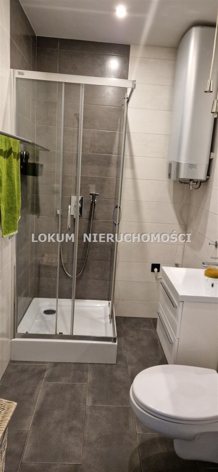 Mieszkanie 2-pokojowe Jastrzębie-Zdrój, ul. Zielona. Zdjęcie 7