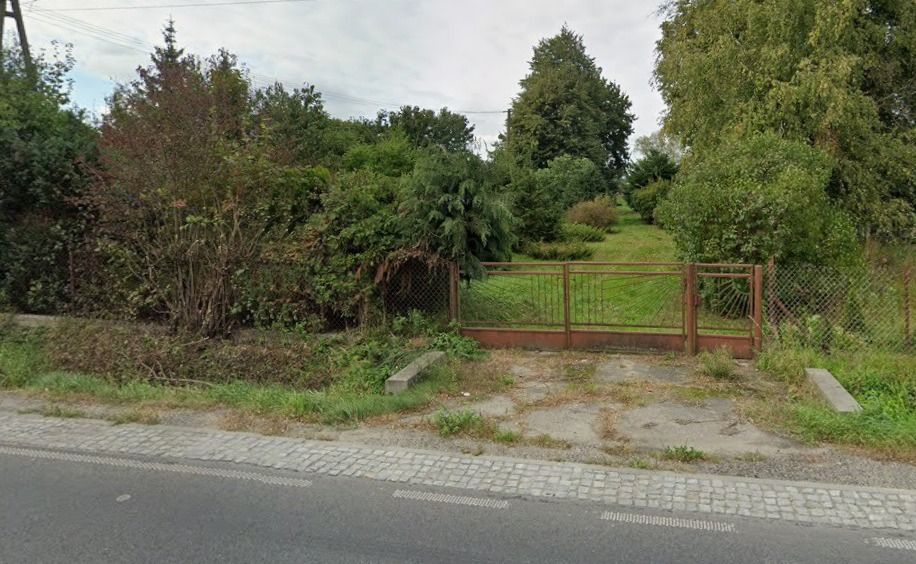 Działka budowlana Gumowo. Zdjęcie 3