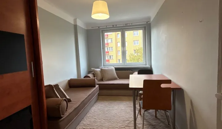Mieszkanie 2-pokojowe Lublin LSM
