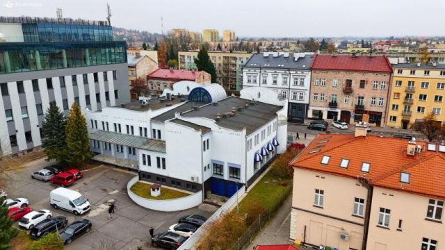 Lokal Przemyśl, ul. 3 Maja. Zdjęcie 4