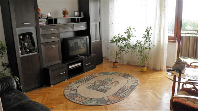 Mieszkanie 4-pokojowe Radom Gołębiów, ul. Tadeusza Kotarbińskiego. Zdjęcie 1