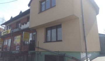 bliźniak Sarnaki, ul. 3 Maja