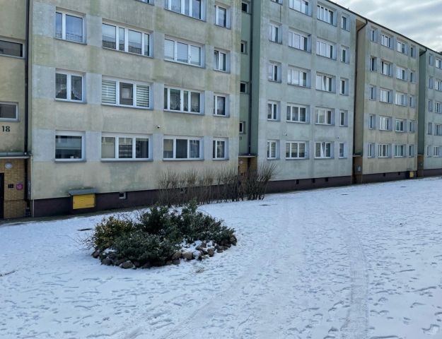 Mieszkanie 1-pokojowe Świnoujście Centrum, ul. Rybaki. Zdjęcie 1