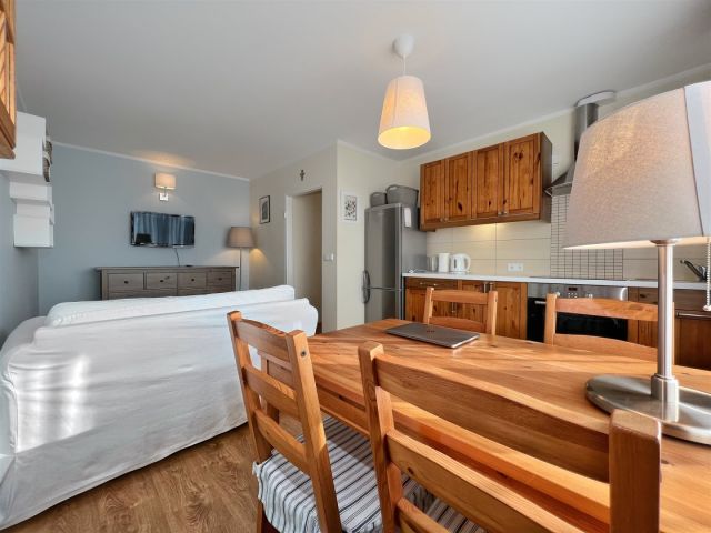 Mieszkanie 2-pokojowe Otwock, ul. Kazimierza Dłuskiego. Zdjęcie 1