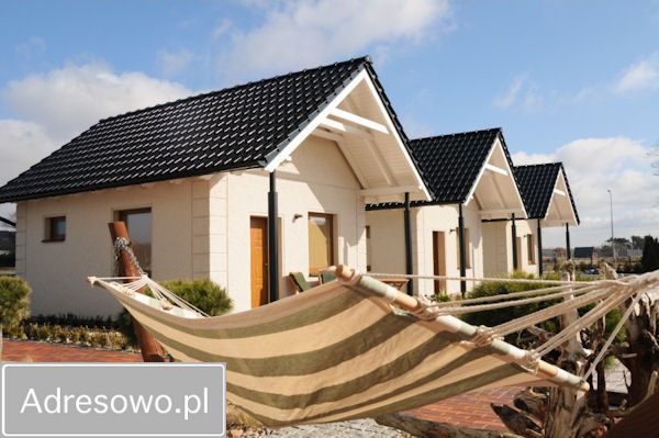 Hotel/pensjonat Nowęcin, ul. Miła. Zdjęcie 2