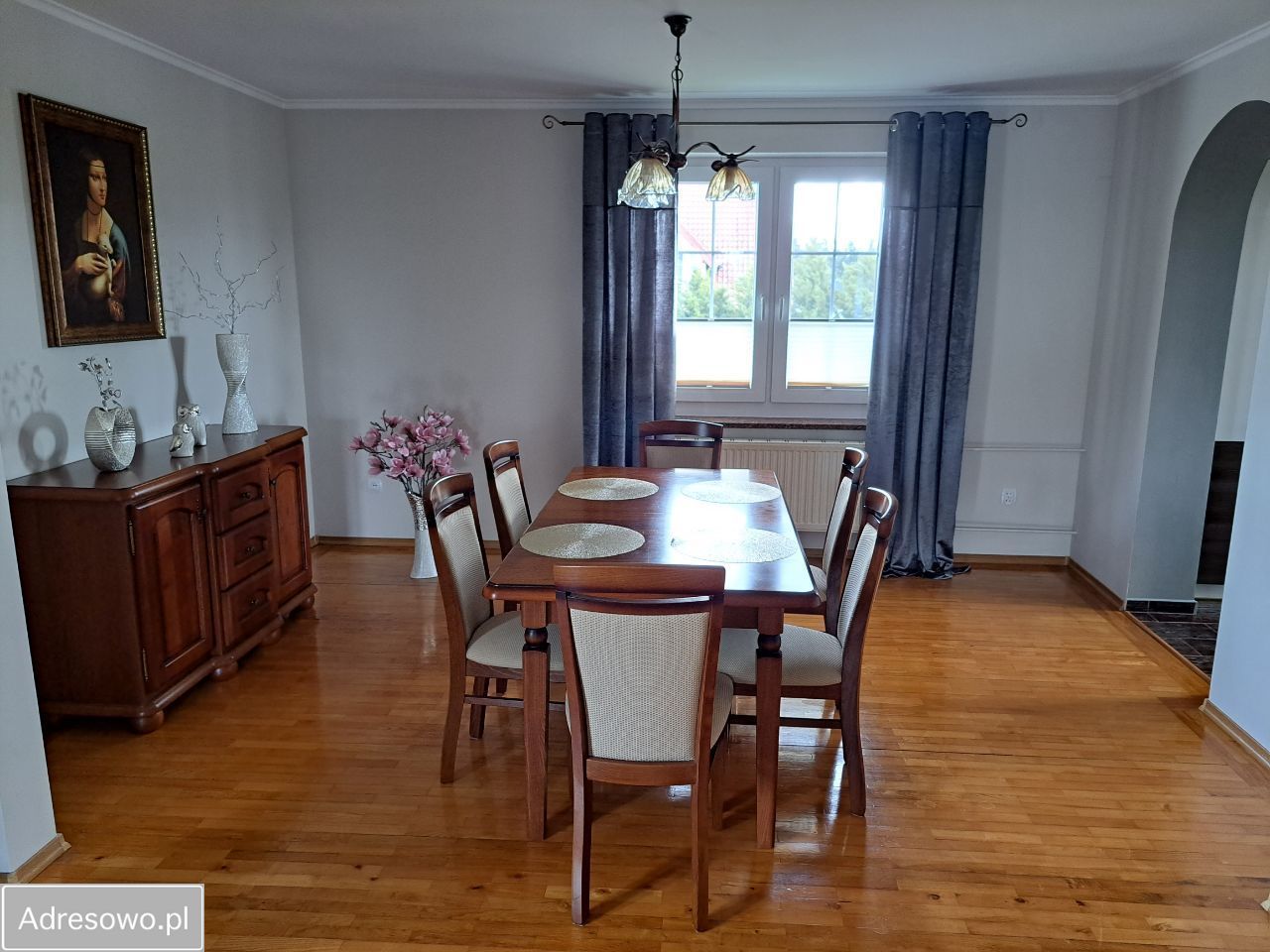 dom wolnostojący, 5 pokoi Radziejów. Zdjęcie 6