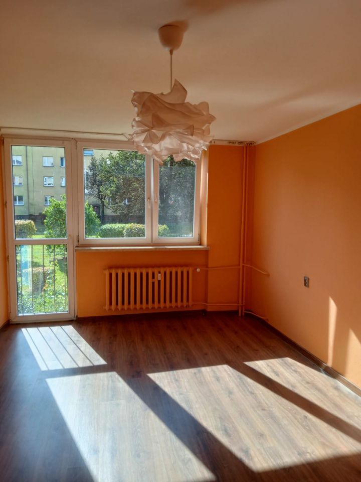 Mieszkanie 1-pokojowe Brzeszcze, ul. Słowackiego