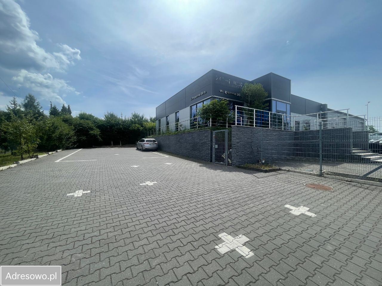 Hala/magazyn Bieruń, ul. Pszenna. Zdjęcie 7