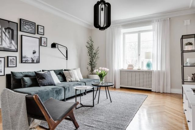 Mieszkanie 1-pokojowe Kielce Centrum, ul. gen. Józefa Bema. Zdjęcie 1