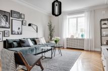 Mieszkanie 1-pokojowe Kielce Centrum, ul. gen. Józefa Bema