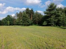 Działka budowlana Osowiec, ul. Mazowiecka. Zdjęcie 4