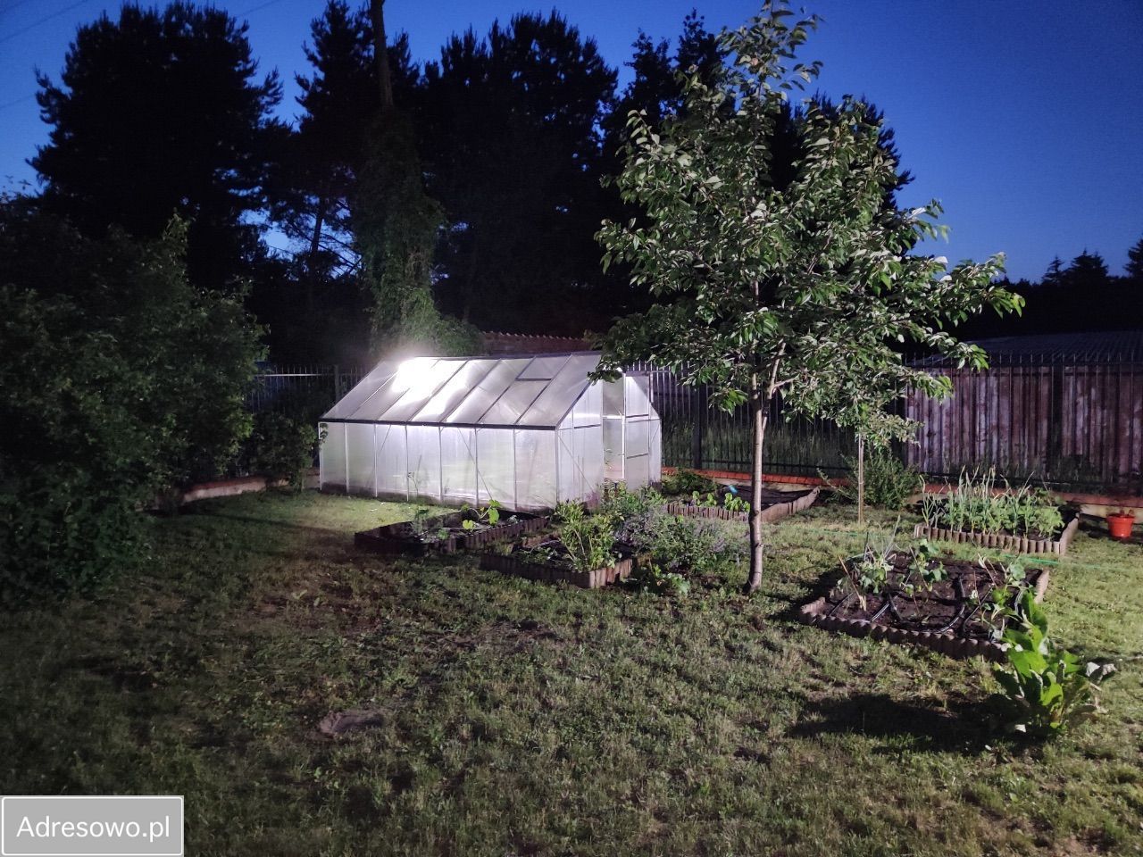 Działka budowlana Łazy, ul. Usługowa. Zdjęcie 3