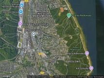 Garaż/miejsce parkingowe Gdynia Redłowo, ul. Boh. Starówki Warszawskiej
