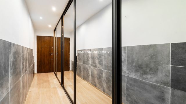 Mieszkanie 3-pokojowe Kraków Podgórze Duchackie, ul. Jakuba Bojki. Zdjęcie 8