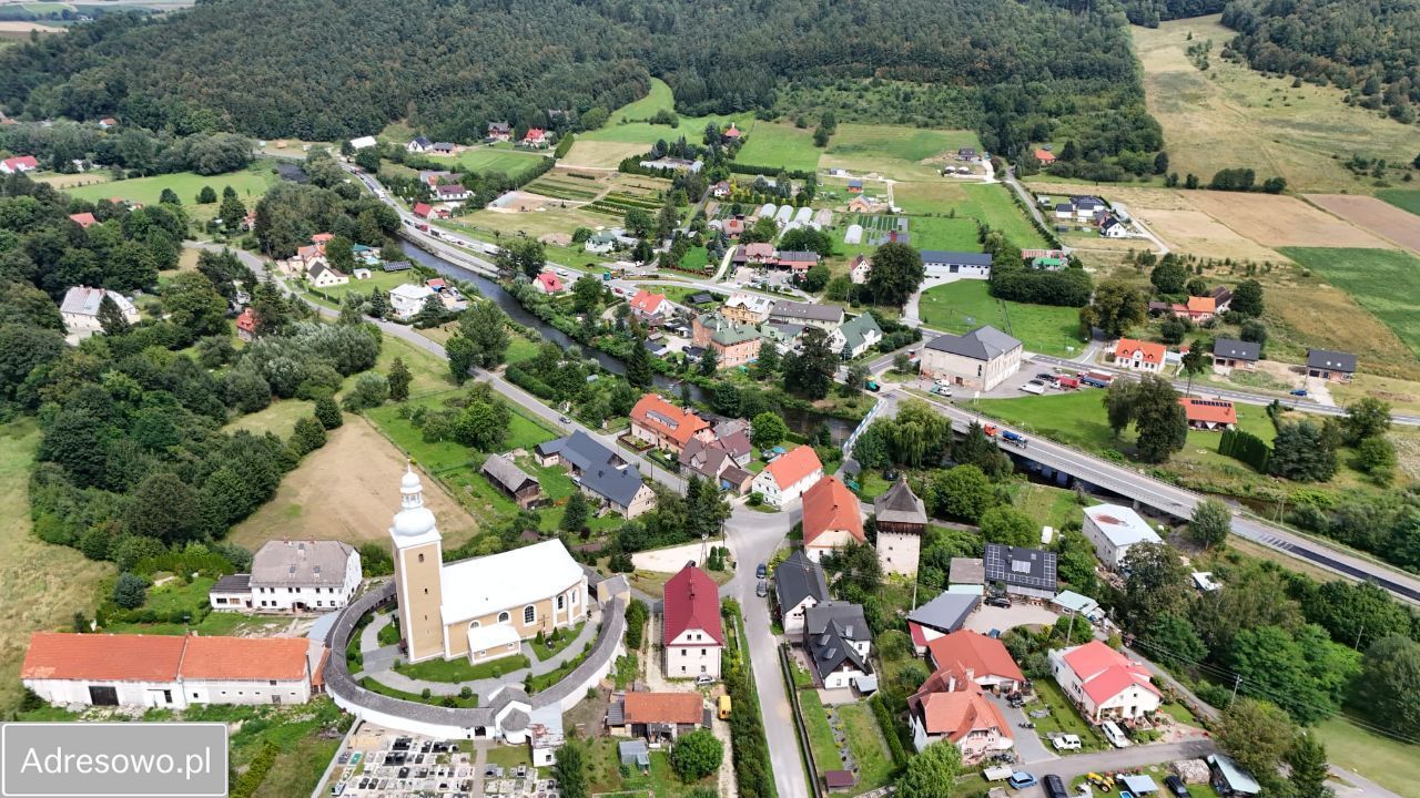 dom wolnostojący, 7 pokoi Żelazno. Zdjęcie 6