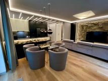 Mieszkanie 4-pokojowe Gdańsk Siedlce, ul. Powstańców Warszawskich