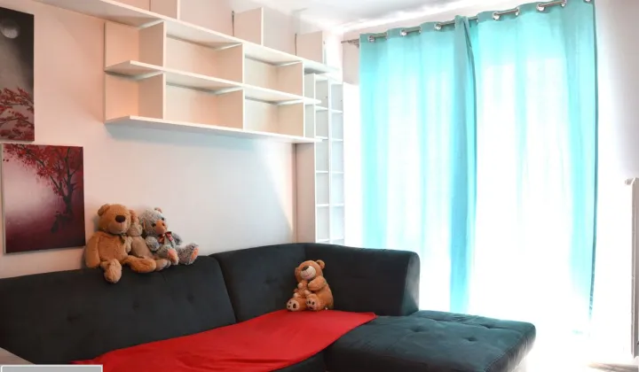 Mieszkanie 2-pokojowe Katowice Piotrowice, ul. Marcina Radockiego