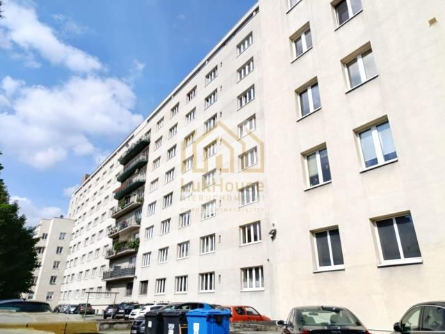 Mieszkanie 2-pokojowe Katowice, ul. Marii Skłodowskiej-Curie. Zdjęcie 9