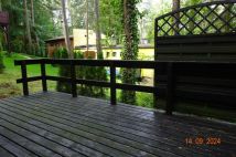 dom letniskowy, 3 pokoje Zgorzałe, ul. Górna. Zdjęcie 3