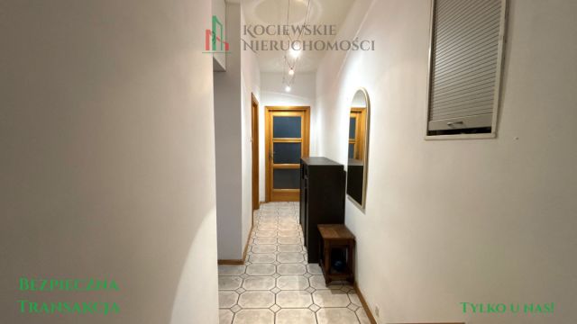 Mieszkanie 2-pokojowe Starogard Gdański, ul. Gimnazjalna. Zdjęcie 6