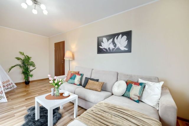 Mieszkanie 2-pokojowe Warszawa Białołęka. Zdjęcie 5