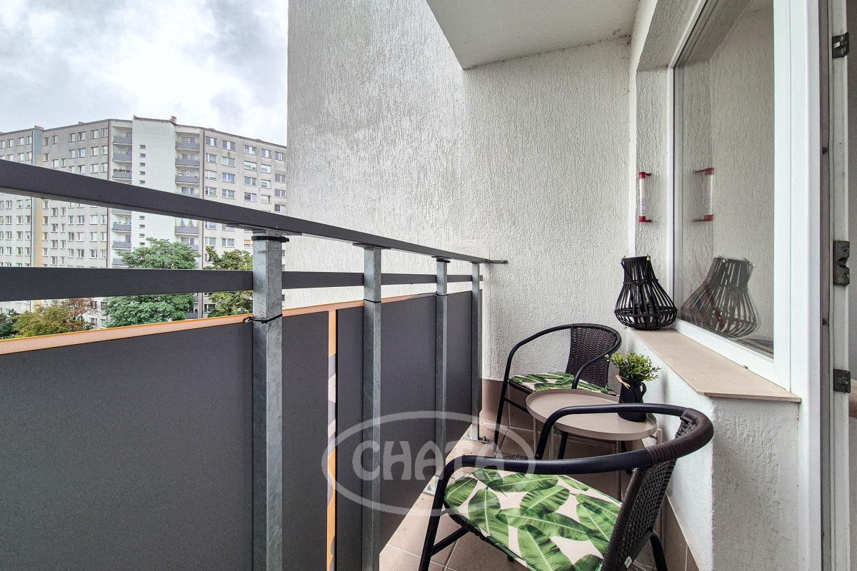 Mieszkanie 4-pokojowe Wrocław Fabryczna, ul. Strzegomska. Zdjęcie 19