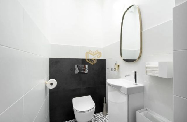 dom szeregowy, 10 pokoi Warszawa Praga-Południe. Zdjęcie 9