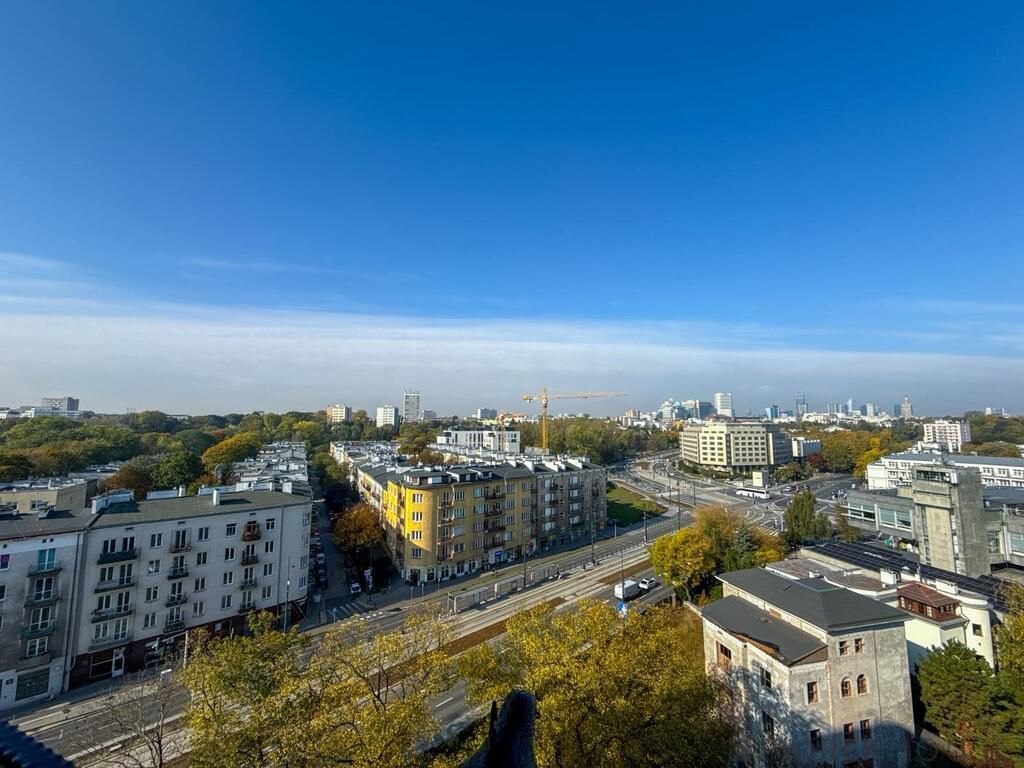 Mieszkanie 3-pokojowe Warszawa Mokotów, ul. Sułkowicka. Zdjęcie 20