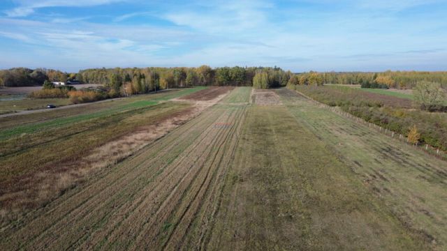 Działka budowlana Wola Prażmowska. Zdjęcie 1