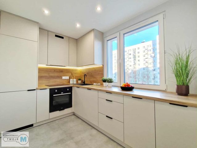 Mieszkanie 3-pokojowe Kielce Uroczysko, ul. Warszawska. Zdjęcie 5