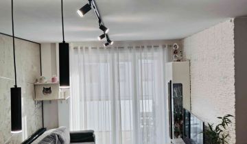 Mieszkanie 3-pokojowe Ząbki, ul. Christiana Andersena