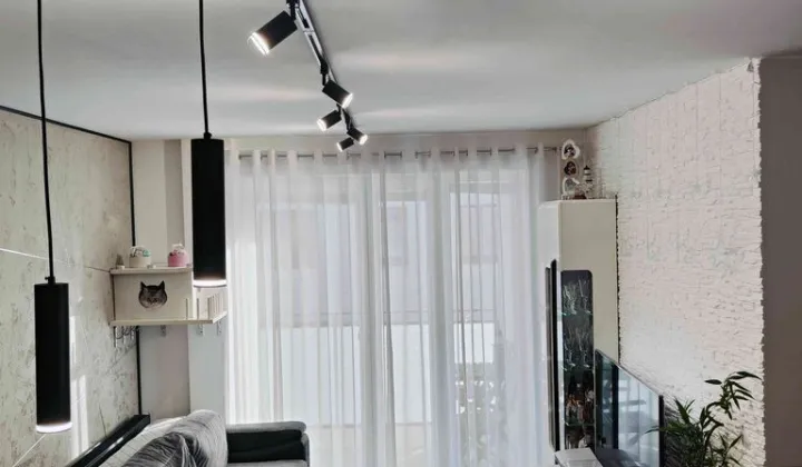 Mieszkanie 3-pokojowe Ząbki, ul. Christiana Andersena