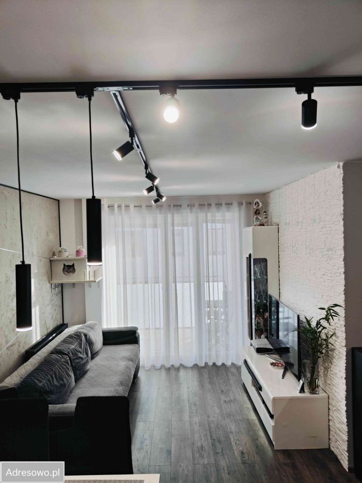 Mieszkanie 3-pokojowe Ząbki, ul. Christiana Andersena