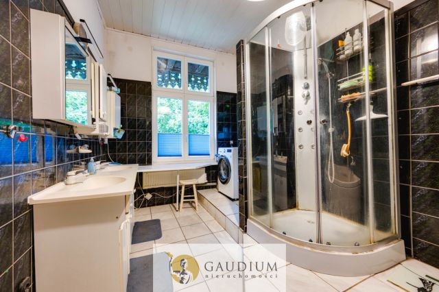 Mieszkanie 6-pokojowe Gdańsk Wrzeszcz, ul. Jaśkowa Dolina. Zdjęcie 18