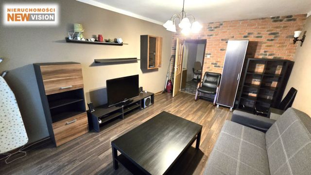 Mieszkanie 2-pokojowe Dąbrowa Górnicza Centrum, al. Zagłębia Dąbrowskiego. Zdjęcie 1