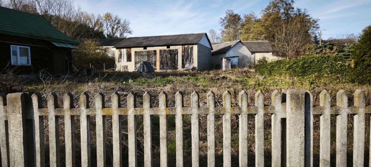 Działka budowlana Łęgonice. Zdjęcie 18