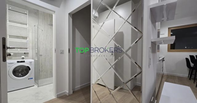 Mieszkanie 2-pokojowe Warszawa Wola, ul. Prosta. Zdjęcie 14