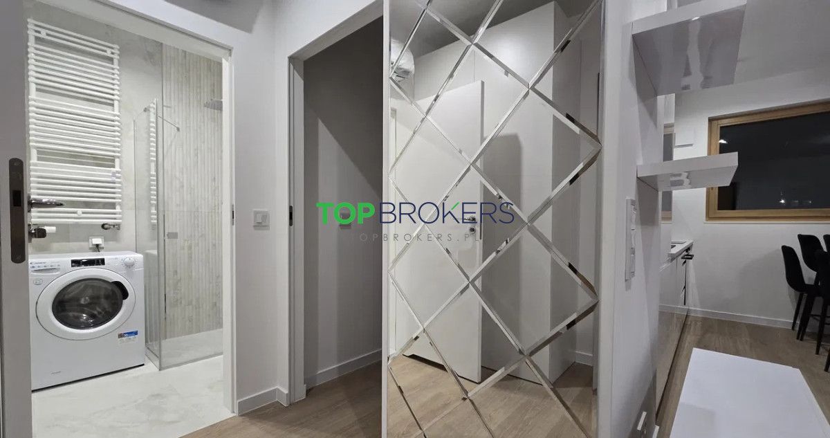 Mieszkanie 2-pokojowe Warszawa Wola, ul. Prosta. Zdjęcie 14