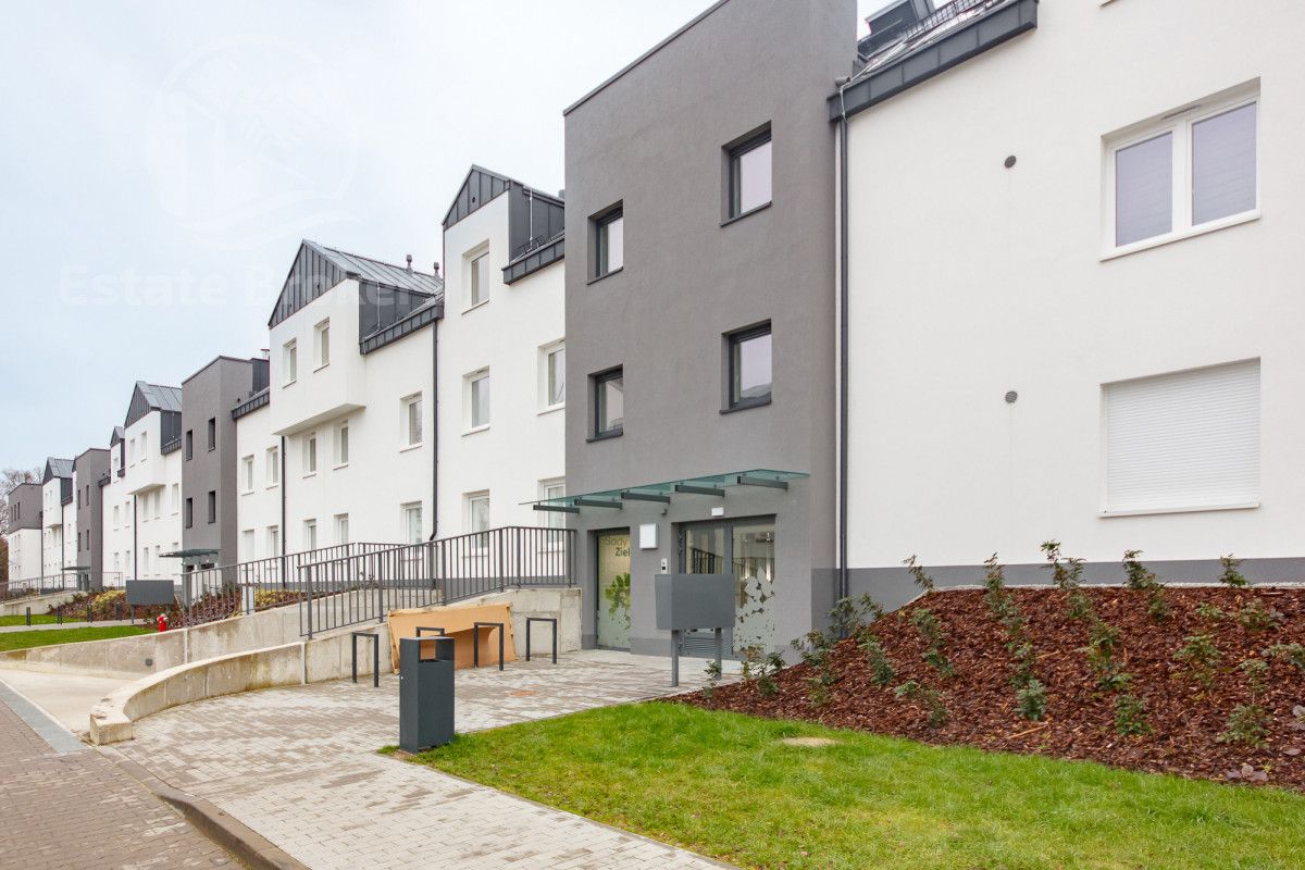 Mieszkanie 2-pokojowe Wrocław Krzyki, ul. Blizanowicka. Zdjęcie 12