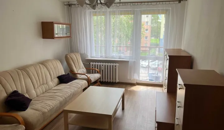 Mieszkanie 2-pokojowe Dąbrowa Górnicza Mydlice, ul. Legionów Polskich