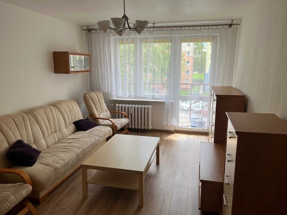 Mieszkanie 2-pokojowe Dąbrowa Górnicza Mydlice, ul. Legionów Polskich