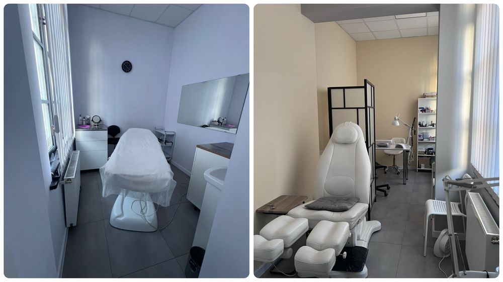 Lokal Gdańsk Oliwa. Zdjęcie 2