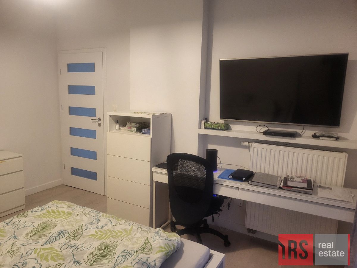 Mieszkanie 3-pokojowe Warszawa Wola, ul. Józefa Sowińskiego. Zdjęcie 3