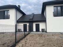 bliźniak, 3 pokoje Bukowiec, ul. Mała. Zdjęcie 4