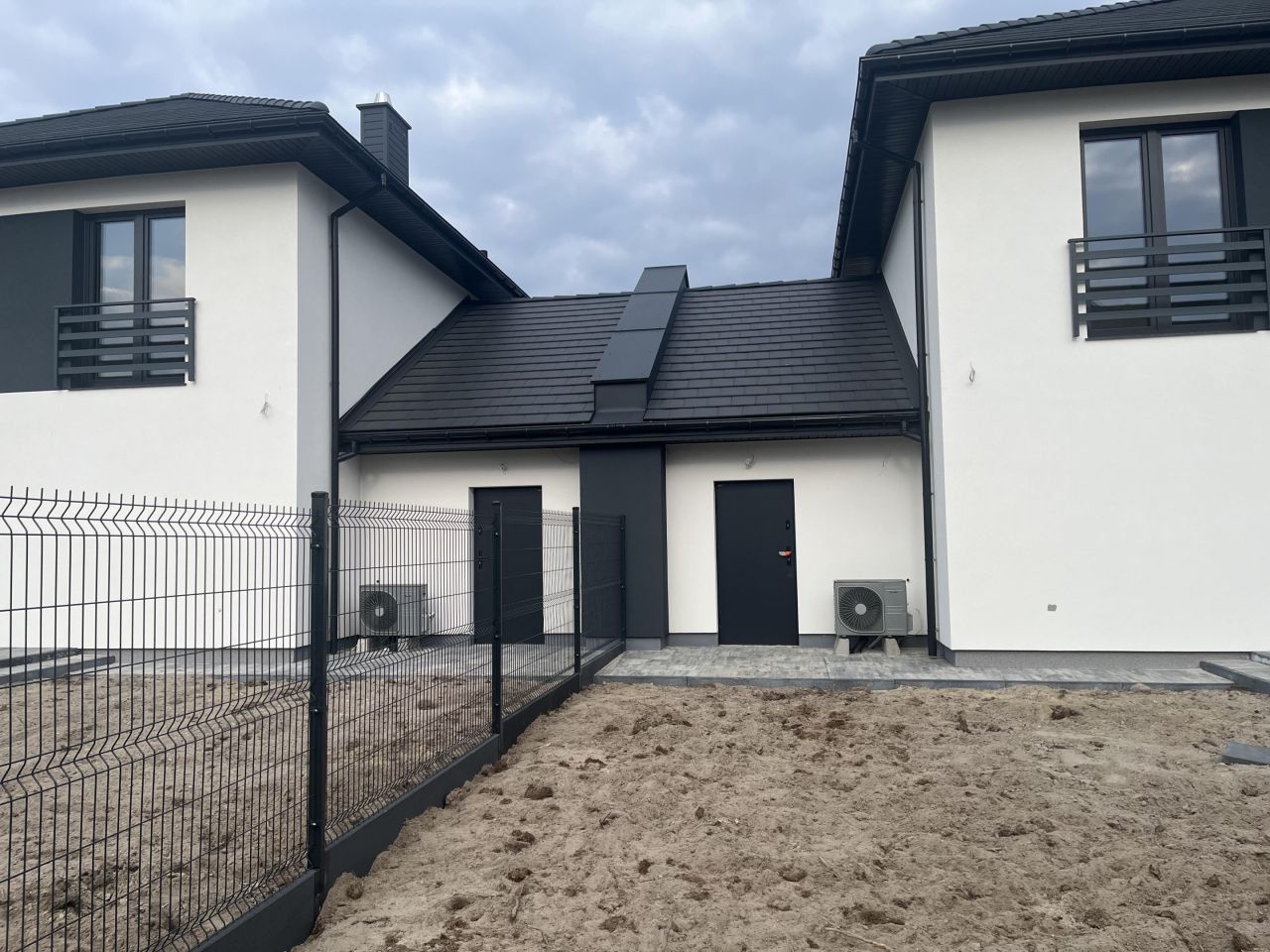 bliźniak, 3 pokoje Bukowiec, ul. Mała. Zdjęcie 5