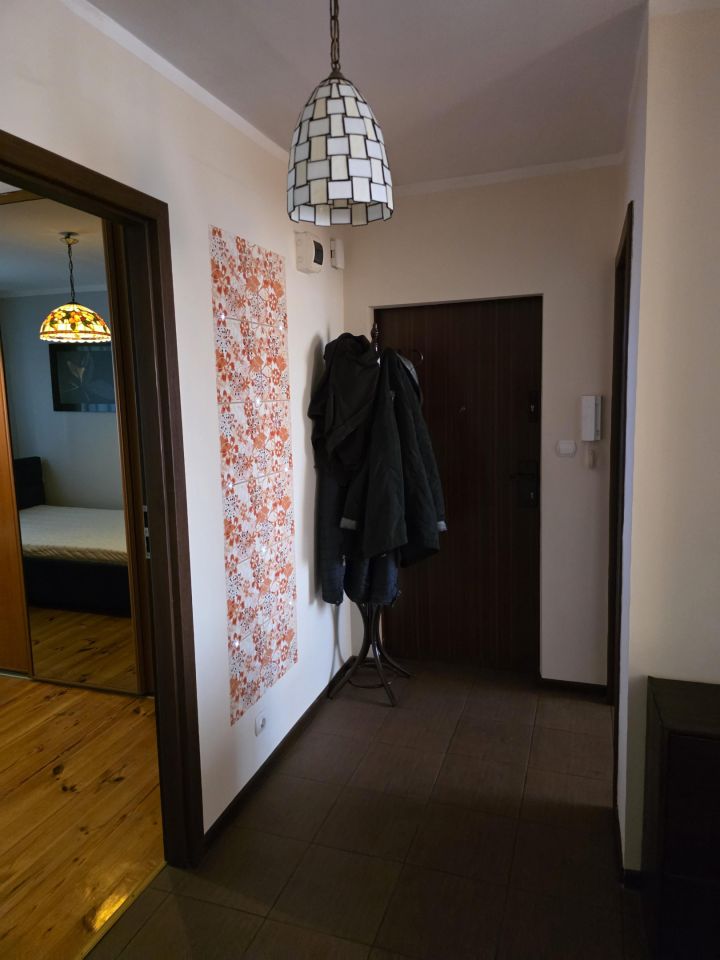 Mieszkanie 3-pokojowe Mława Centrum, os. Książąt Mazowieckich. Zdjęcie 4