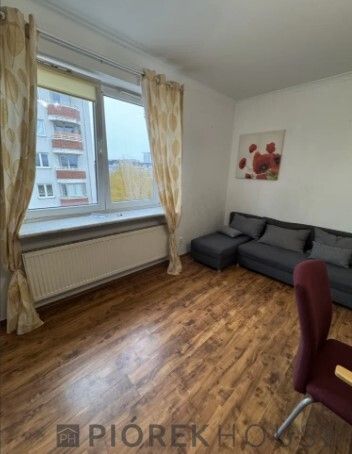 Mieszkanie 2-pokojowe Warszawa Praga-Południe, ul. Cichociemnych. Zdjęcie 1